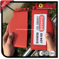 Universal Gate Valve Rod Handle Safety Lockout